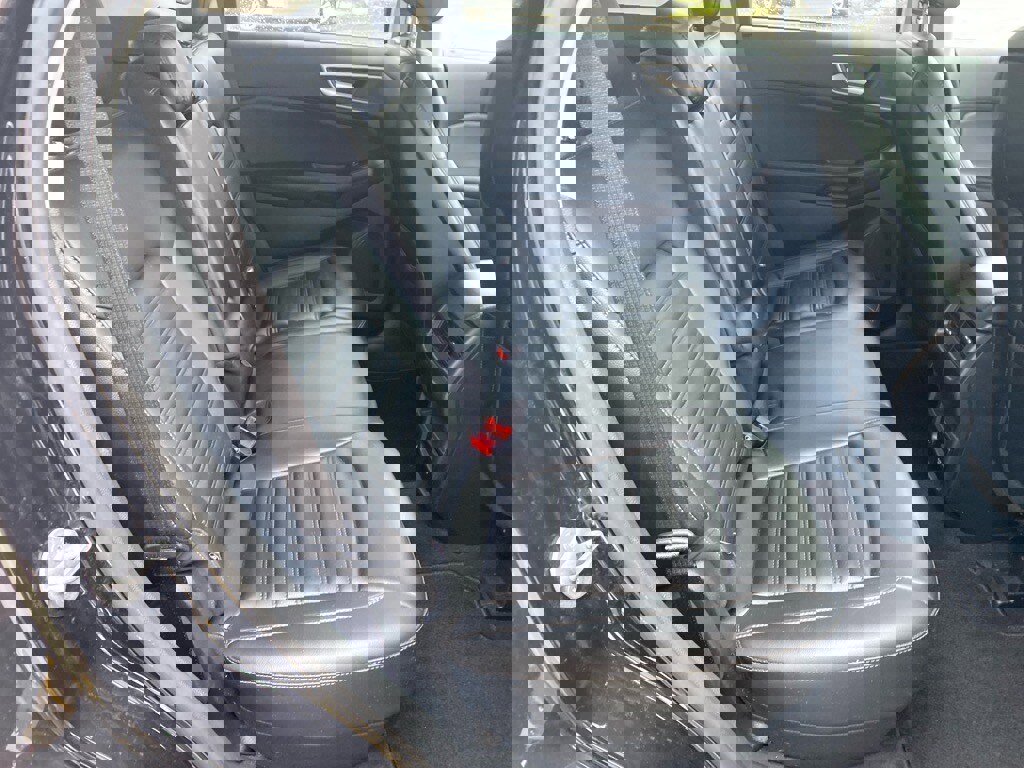 Used 2024 Ford Edge SEL w/ Convenience Package image 25