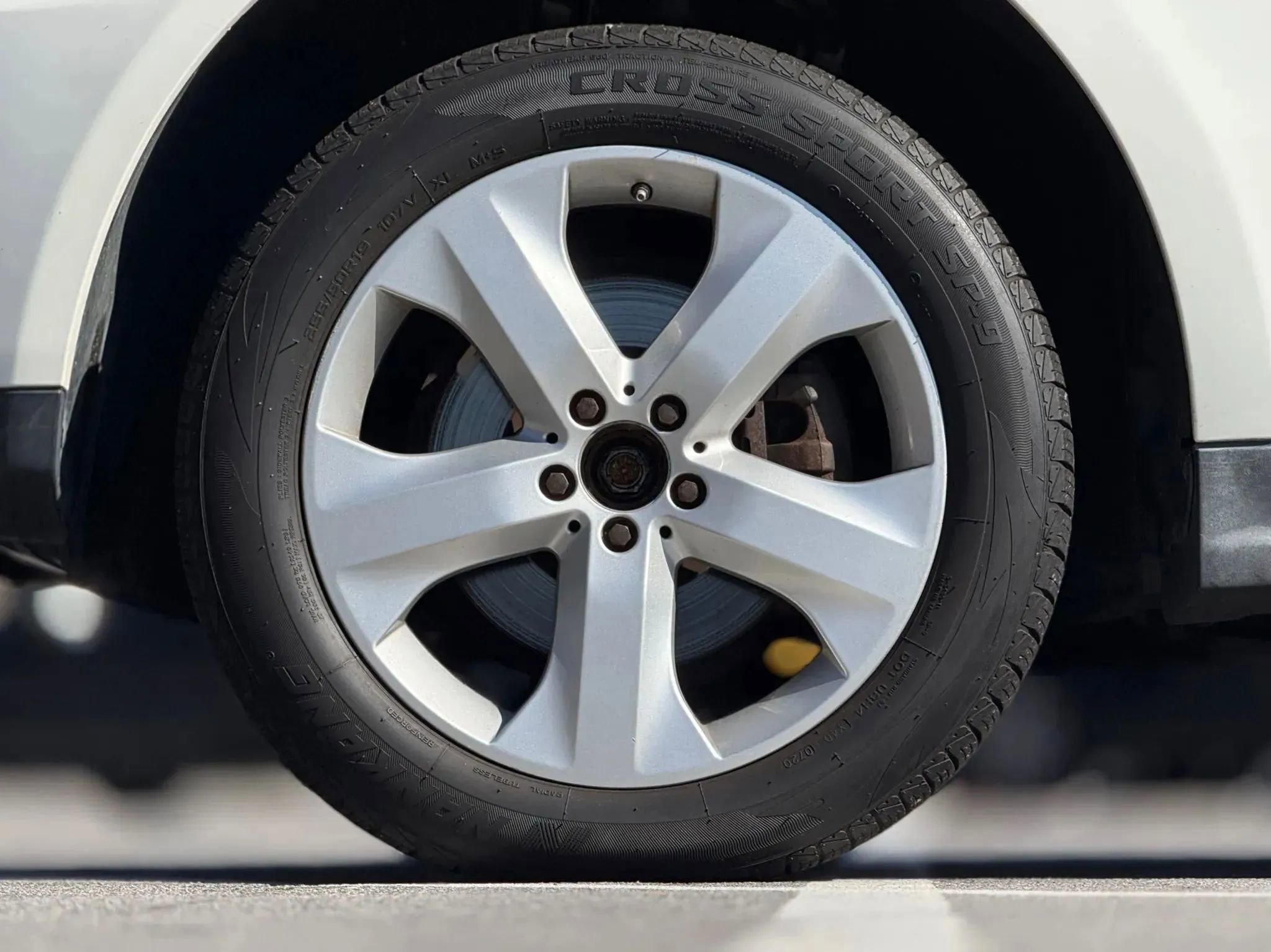 Used 2010 Mercedes-Benz ML 350 BlueTEC 4MATIC image 30