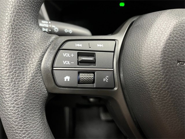 New 2026 Honda HR-V LX image 13