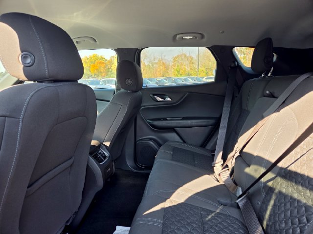 Used 2019 Chevrolet Blazer LT AWD/4WD image 17