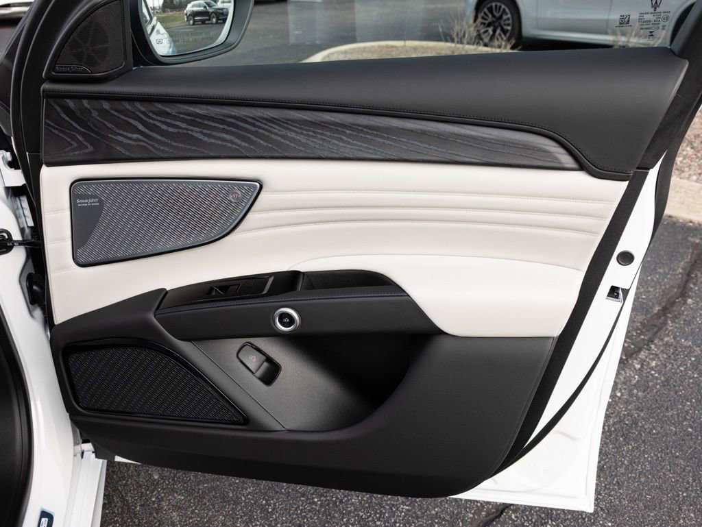 New 2026 Maserati Grecale Modena image 65