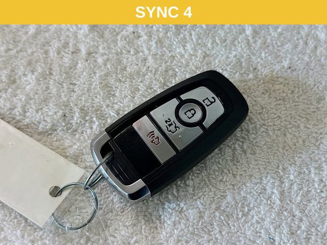 Certified 2025 Ford Mustang EcoBoost image 27