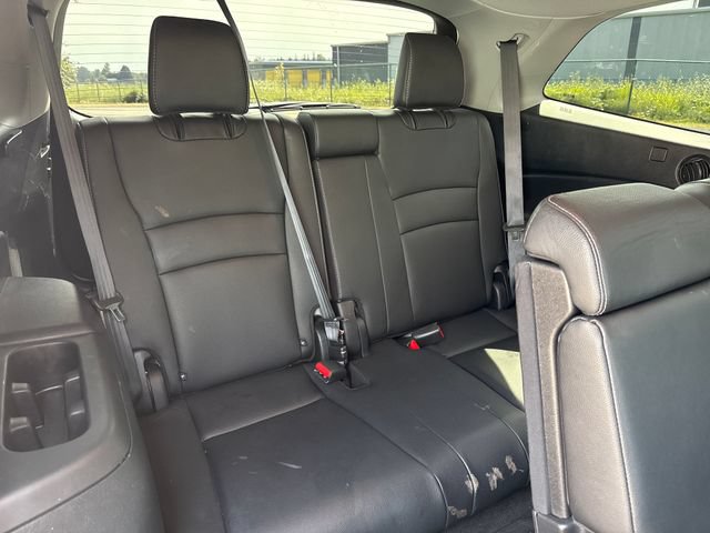 Used 2022 Honda Pilot Special Edition image 14