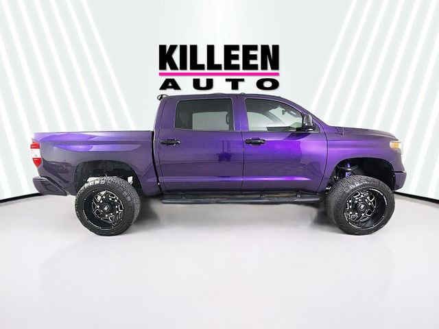 Used 2019 Toyota Tundra SR5 RWD image 8