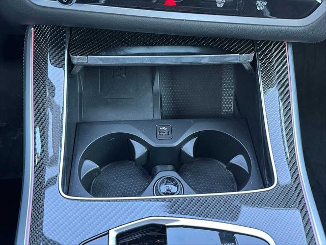 Used 2025 BMW X5 M60i image 31