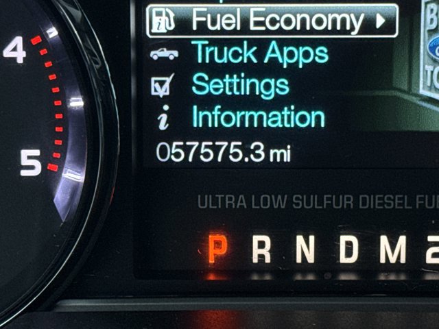 Used 2015 Ford F250 Platinum w/ FX4 Off-Road Package image 20