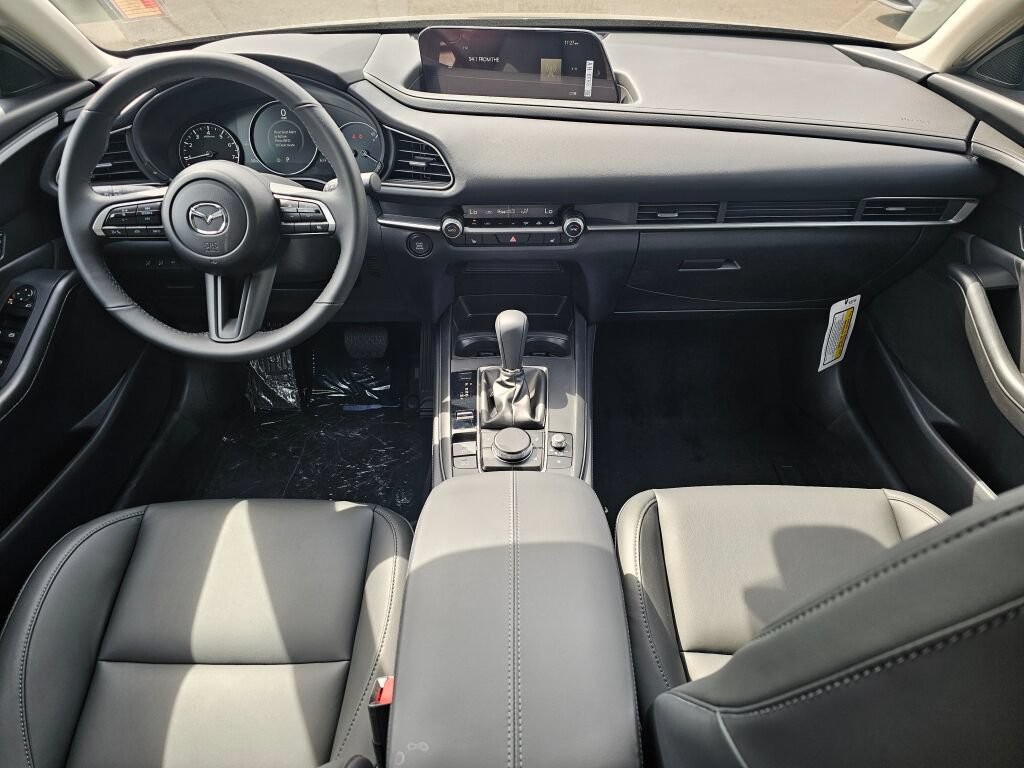 New 2026 MAZDA CX-30 AWD 2.5 S w/ Select Sport Pkg image 9