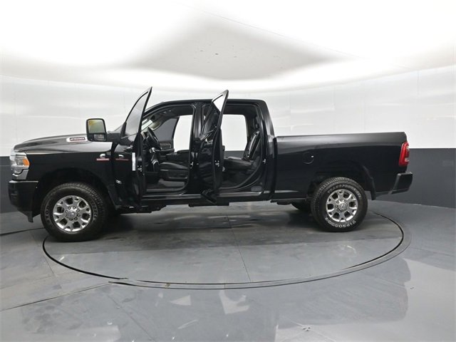 Used 2024 RAM 2500 Laramie image 49