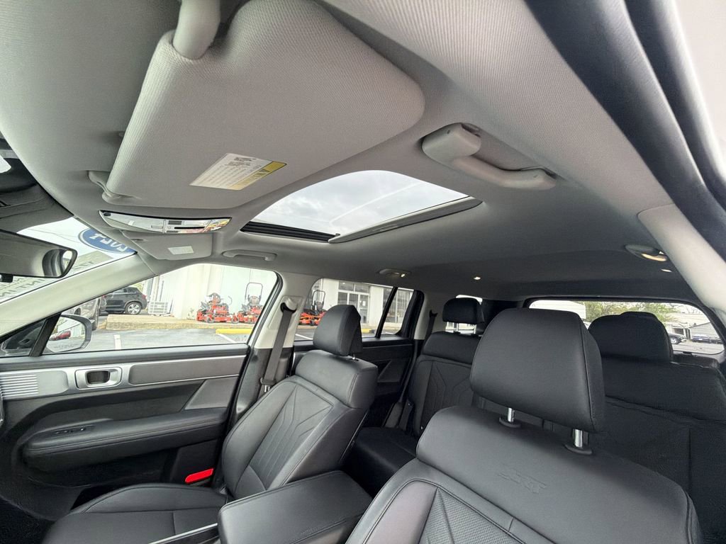 Used 2024 Hyundai Santa Fe XRT image 22