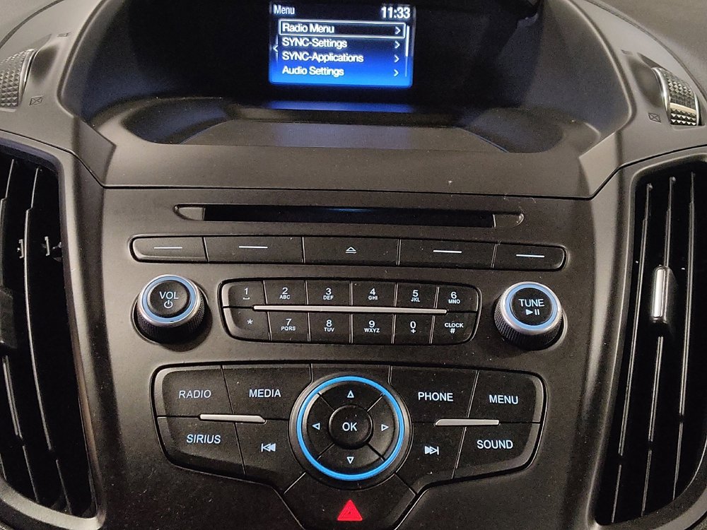 Used 2017 Ford Escape SE AWD/4WD image 25