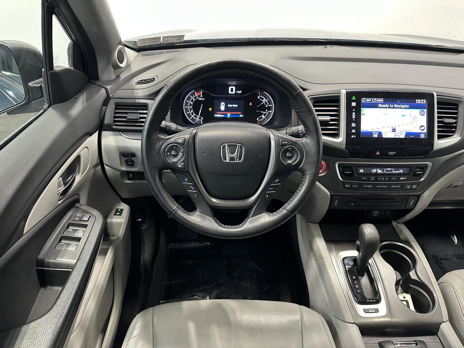 Used 2016 Honda Pilot EX-L image 20