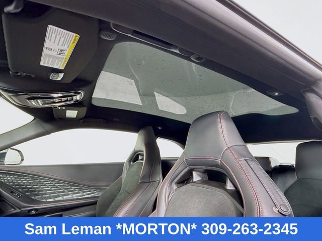 Used 2025 Dodge Charger R/T Scat Pack w/ Track Pack image 22