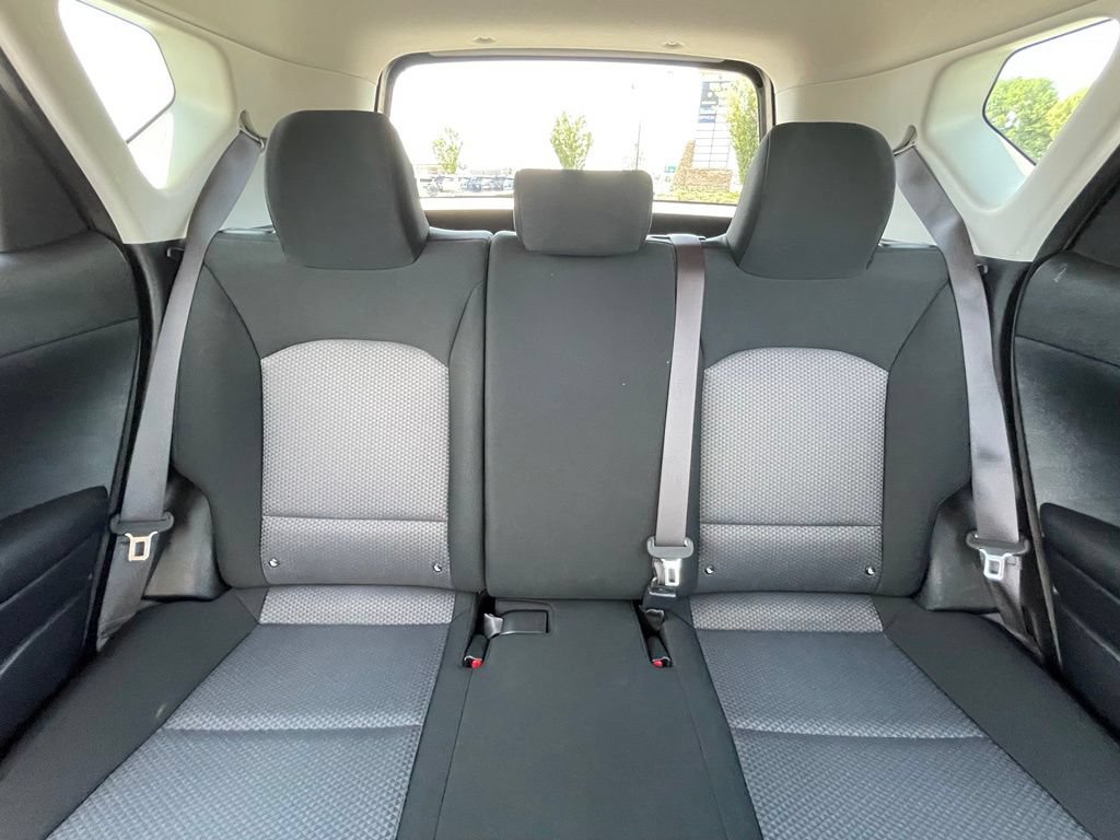 Certified 2022 Kia Seltos S FWD image 28
