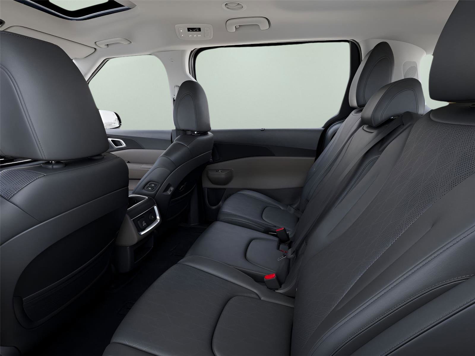 New 2026 Kia Carnival SX FWD image 18