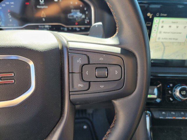 Used 2023 GMC Sierra 1500 AT4 w/ AT4 Premium Package image 15