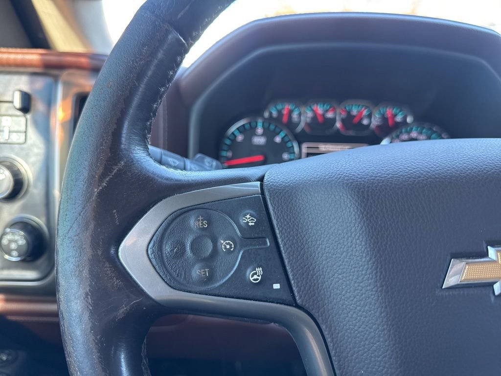 Used 2016 Chevrolet Silverado 2500 High Country w/ High Country Premium Package image 22