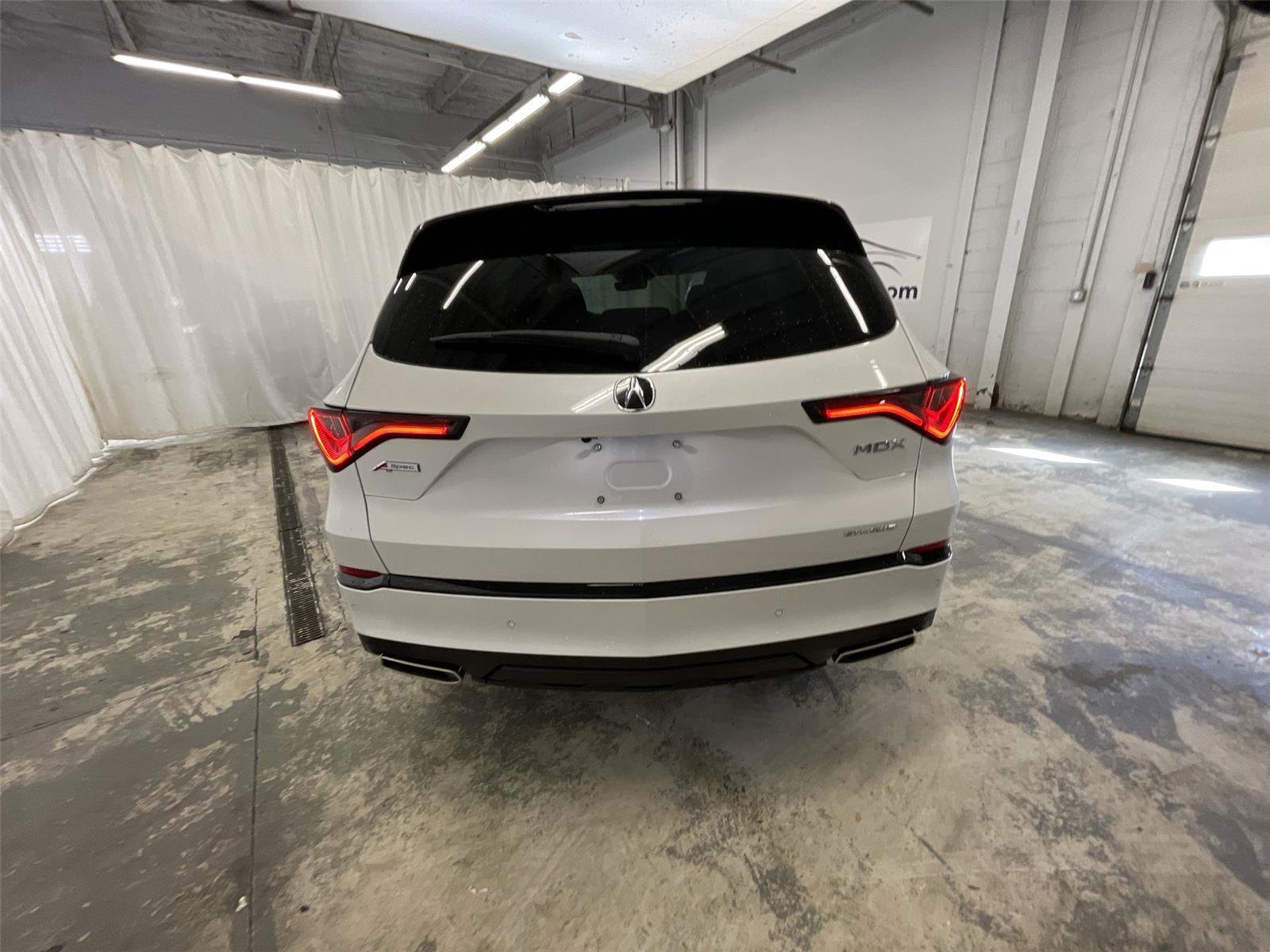 New 2026 Acura MDX A-Spec image 33