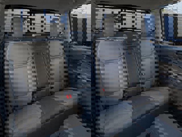 New 2026 Ford Maverick Lariat image 11