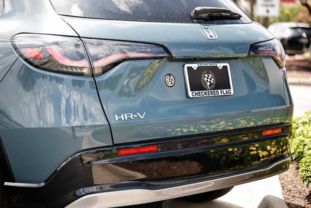 New 2027 Honda HR-V EX-L image 9