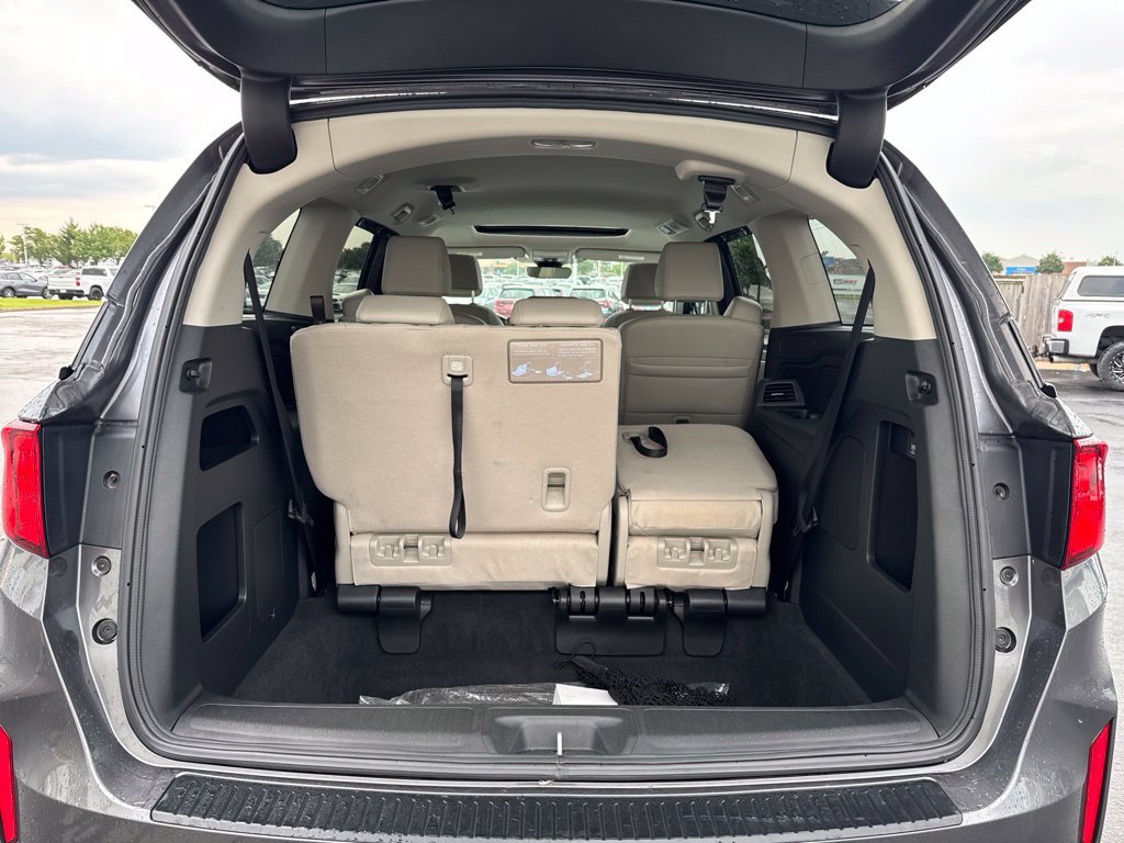 Used 2026 Honda Odyssey EX-L image 36