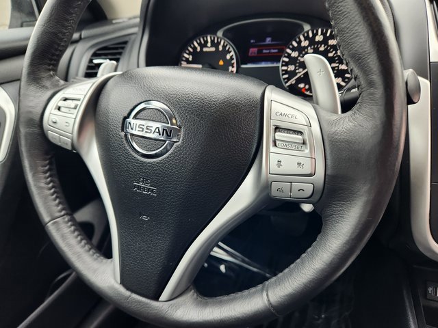 Used 2017 Nissan Altima 3.5 SL w/ 3.5SL Technology Package image 17