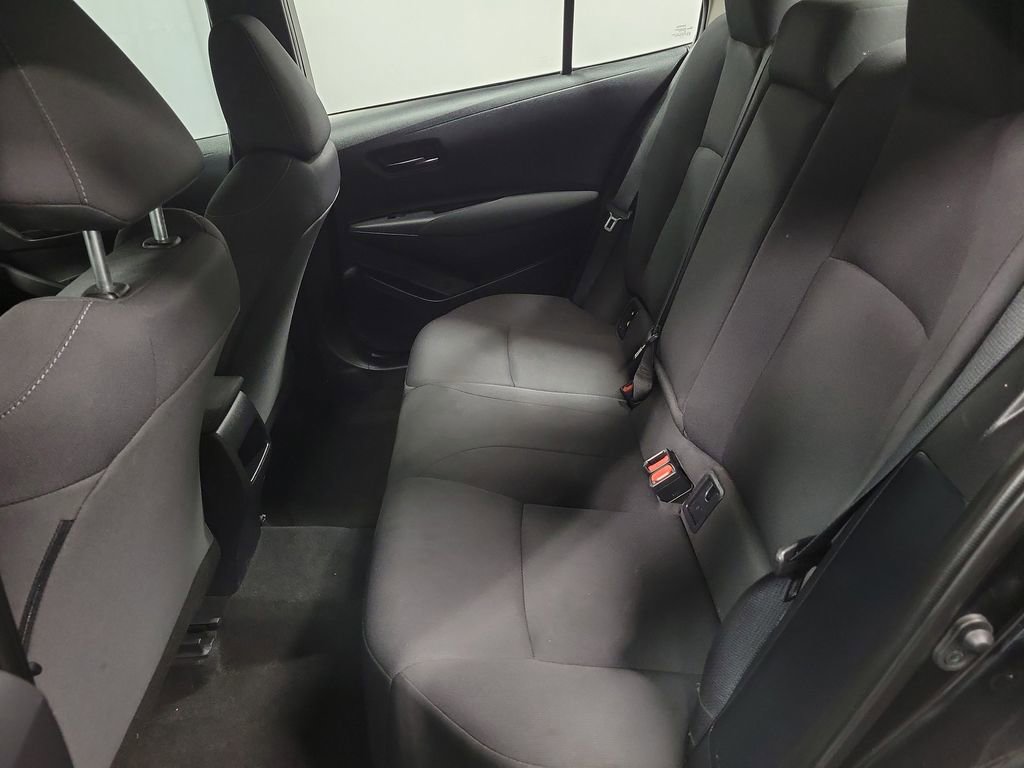 Used 2022 Toyota Corolla LE image 22