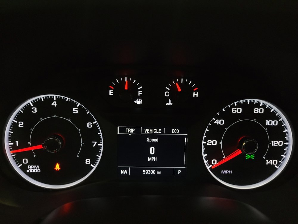 Used 2019 GMC Acadia SLE w/ LPO, Floor Liner Package AWD/4WD image 23