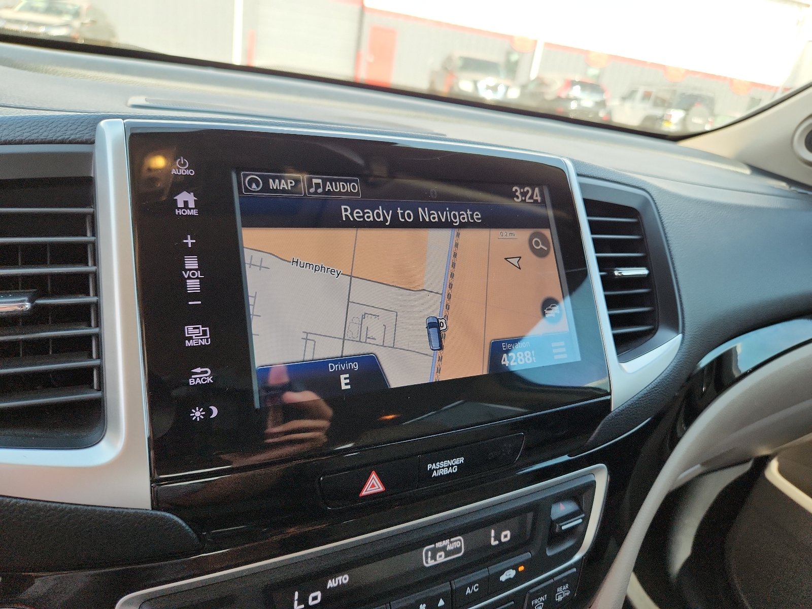 Used 2017 Honda Pilot Elite image 14