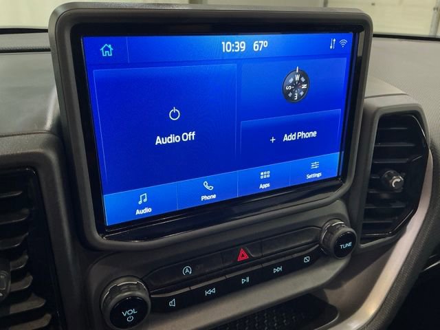 Used 2021 Ford Bronco Sport image 22