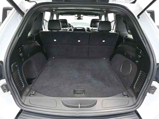 Used 2015 Jeep Grand Cherokee Altitude image 40