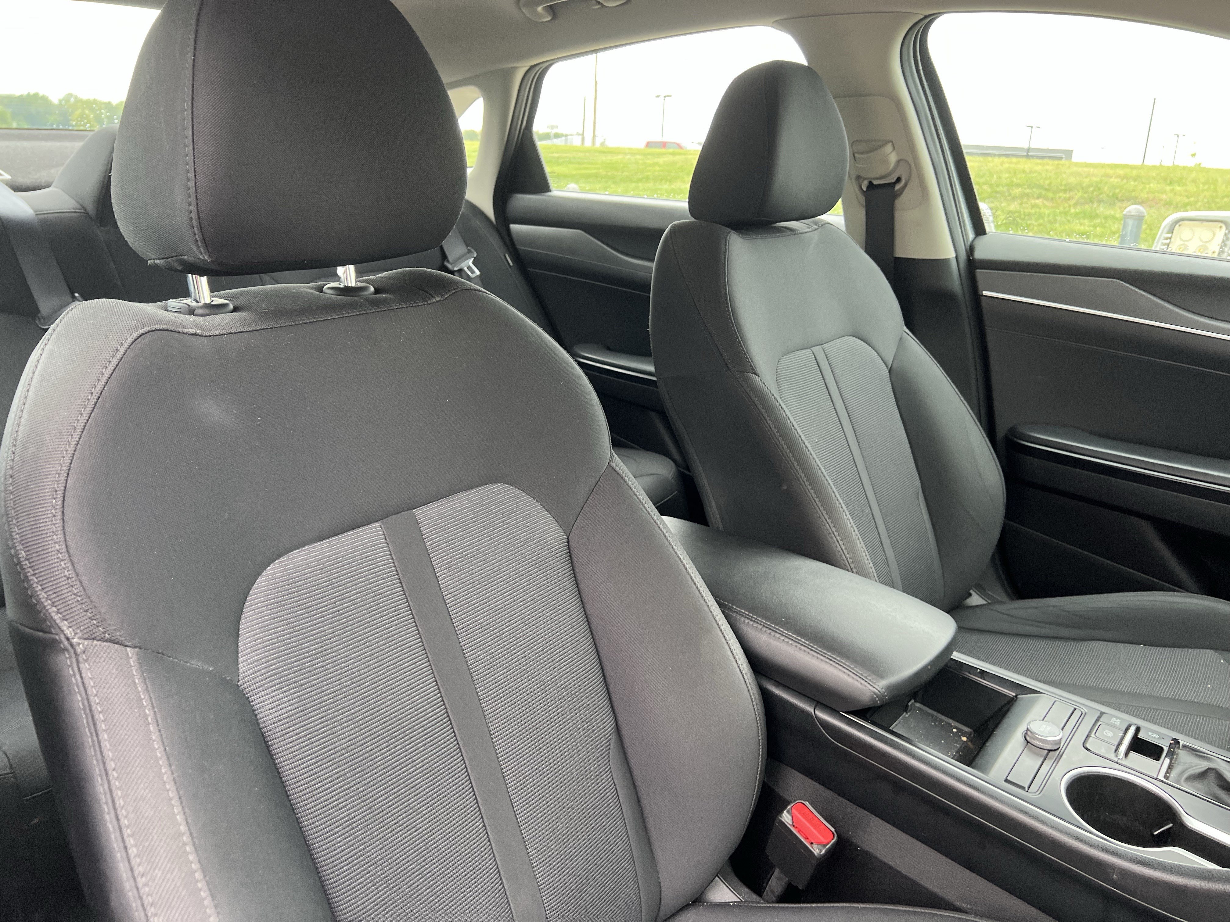 Used 2021 Kia K5 LX FWD image 35