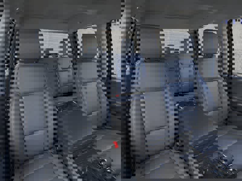 New 2025 Ford F150 Lightning Flash image 10