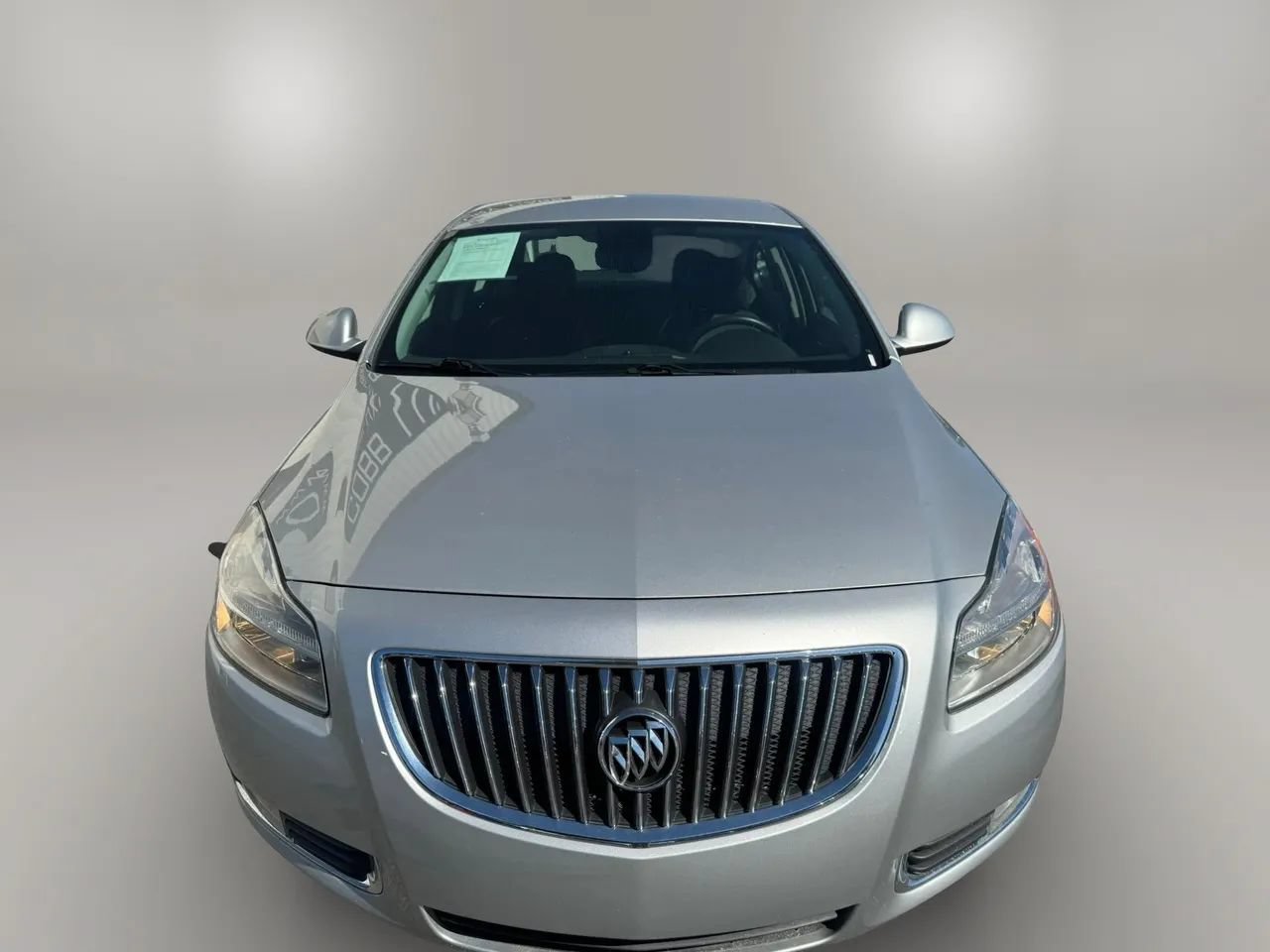 Used 2011 Buick Regal CXL w/ RL3 Preferred Equipment Group FWD image 3