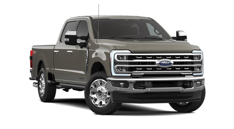 New 2026 Ford F350 Lariat w/ Lariat Ultimate Package AWD/4WD image 37