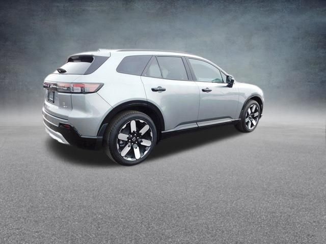 New 2026 Honda Prologue Elite image 3