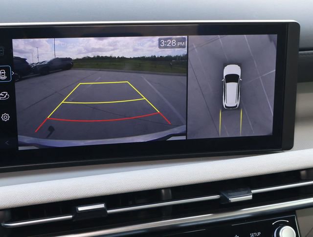 Certified 2025 Hyundai Tucson Limited image 33