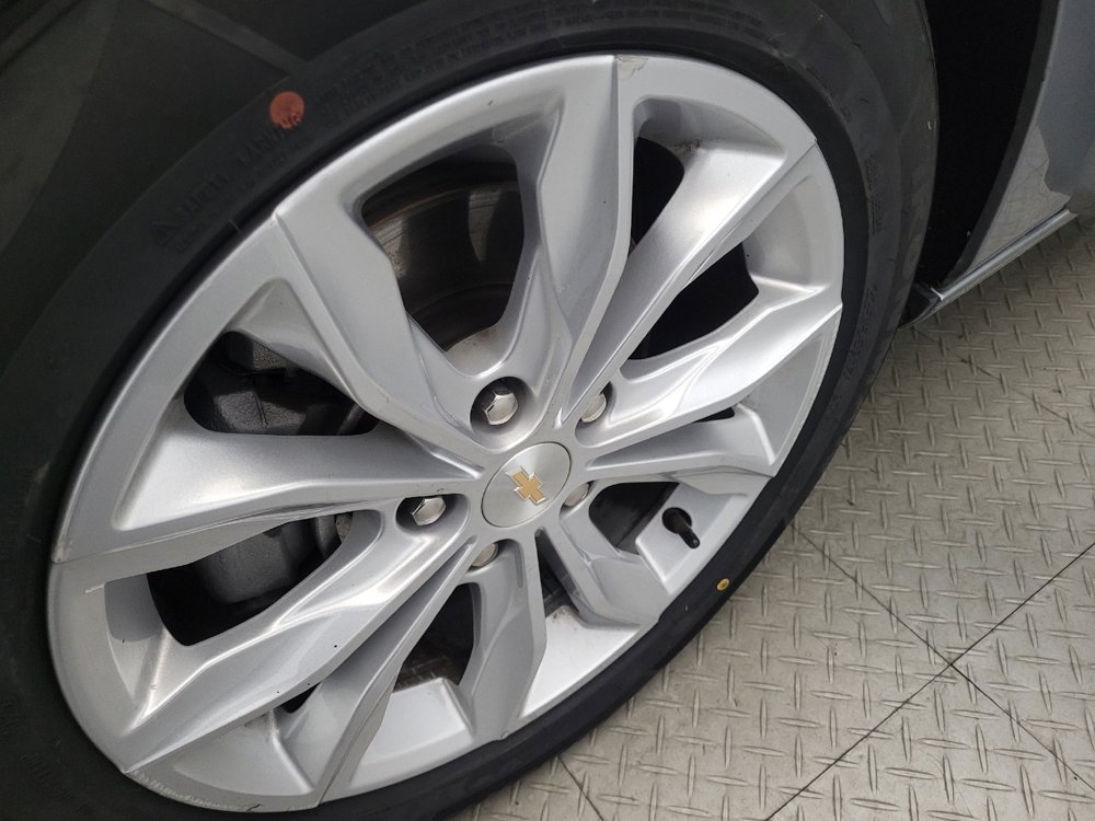 Used 2024 Chevrolet Malibu LT image 31