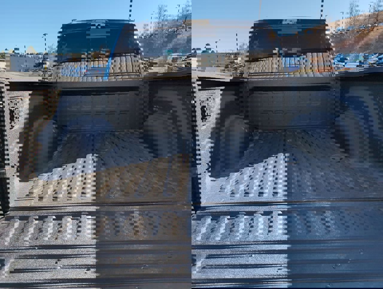 Used 2022 RAM 2500 Limited image 14