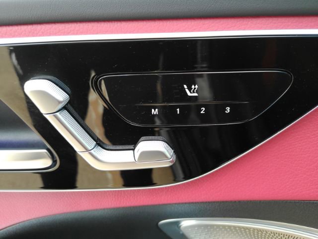 Used 2023 Mercedes-Benz C 300 Sedan w/ AMG Line w/ Night Package image 17