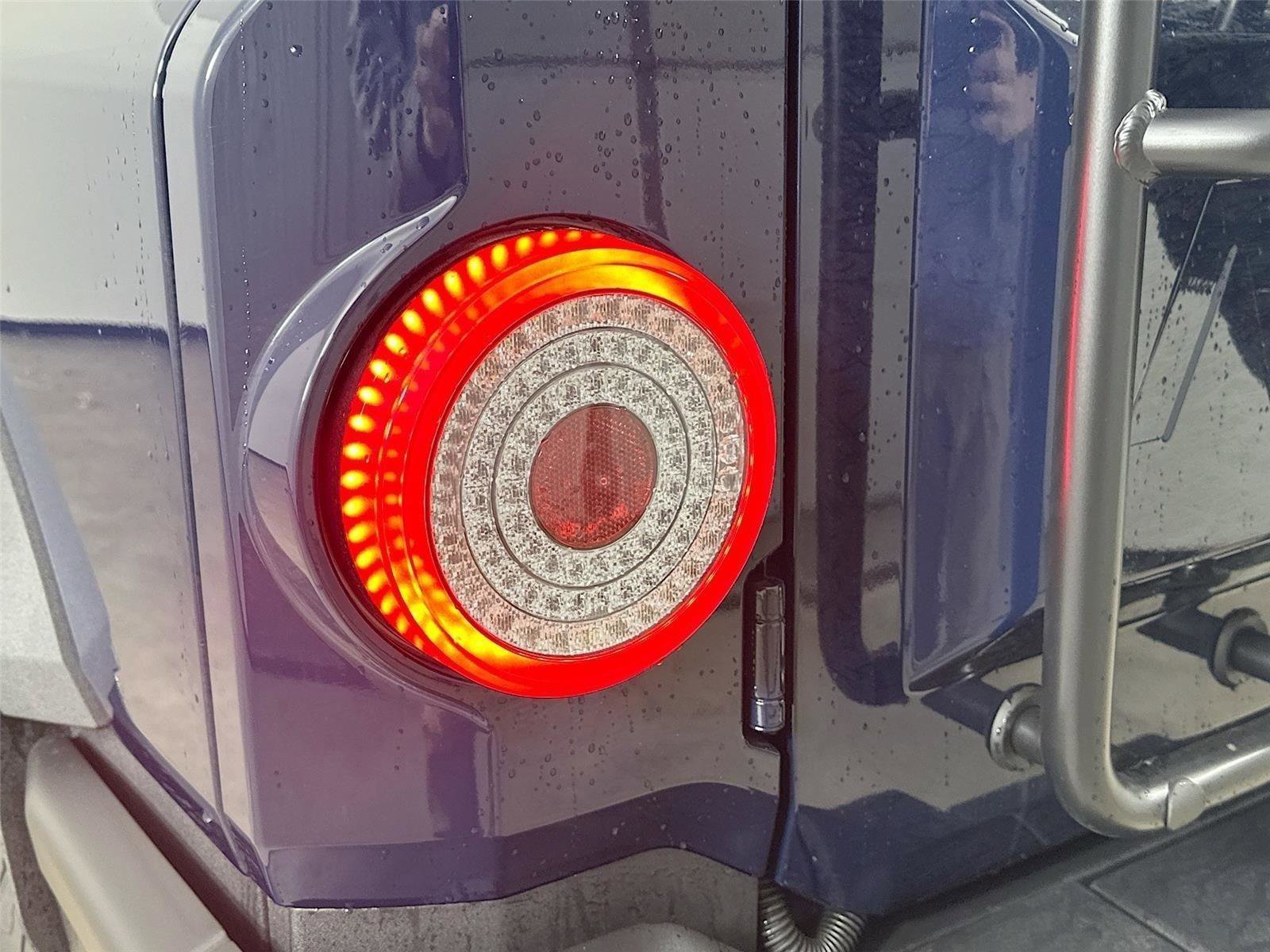 New 2025 INEOS Grenadier Fieldmaster Edition image 13