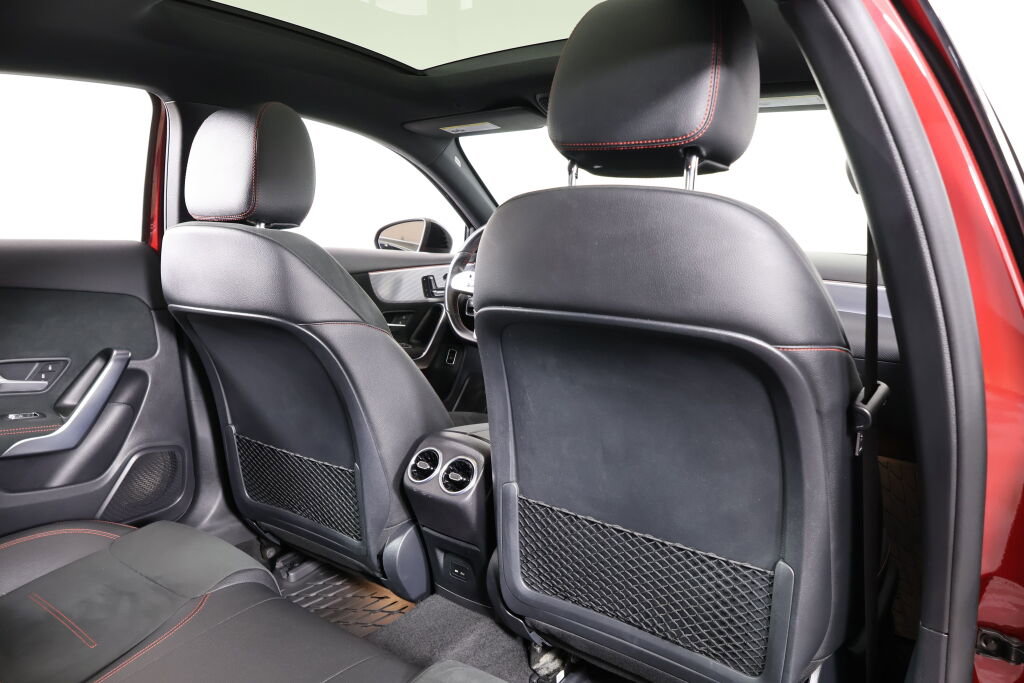 Used 2021 Mercedes-Benz A 220 4MATIC image 19