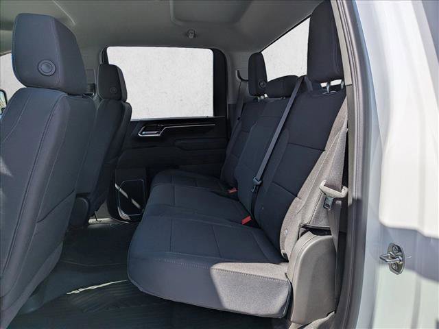 New 2026 Chevrolet Silverado 2500 LT w/ All Star Edition image 24