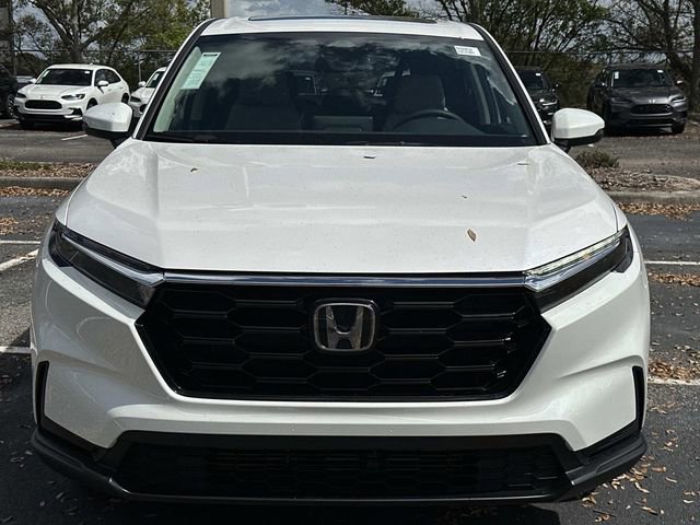 New 2026 Honda CR-V EX image 8