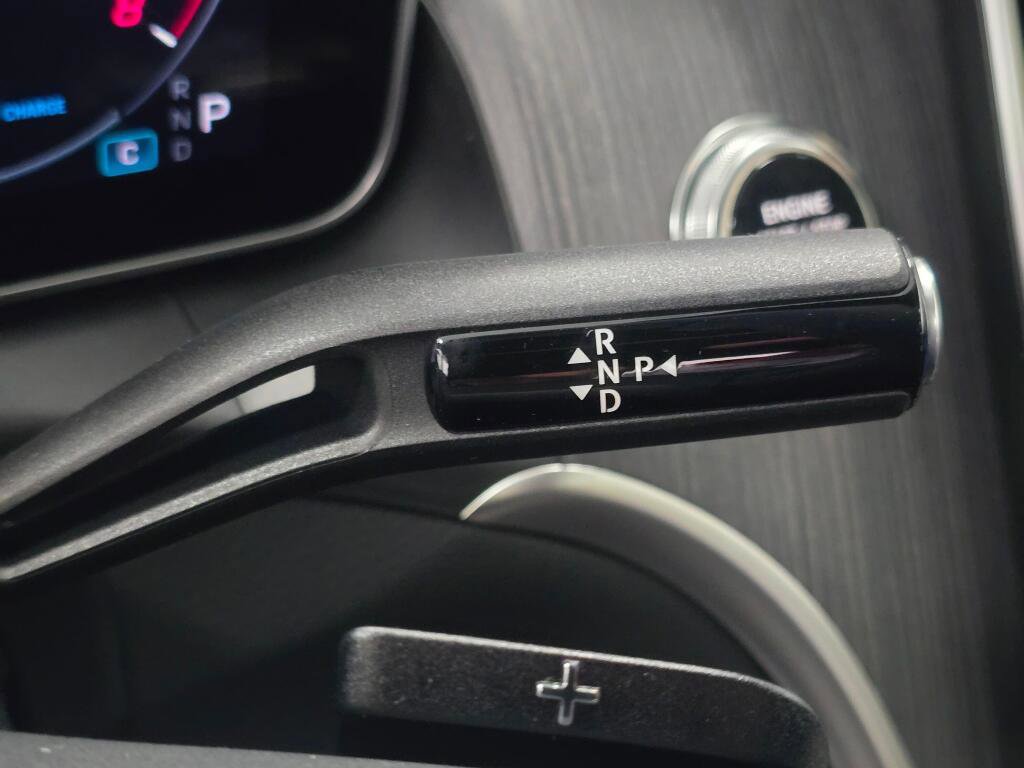 New 2026 Mercedes-Benz GLC 300 4MATIC image 16