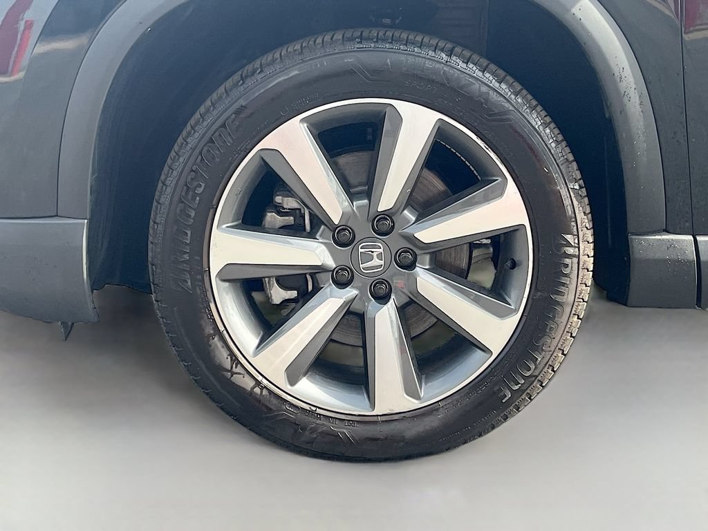 Used 2025 Honda Pilot Elite image 33