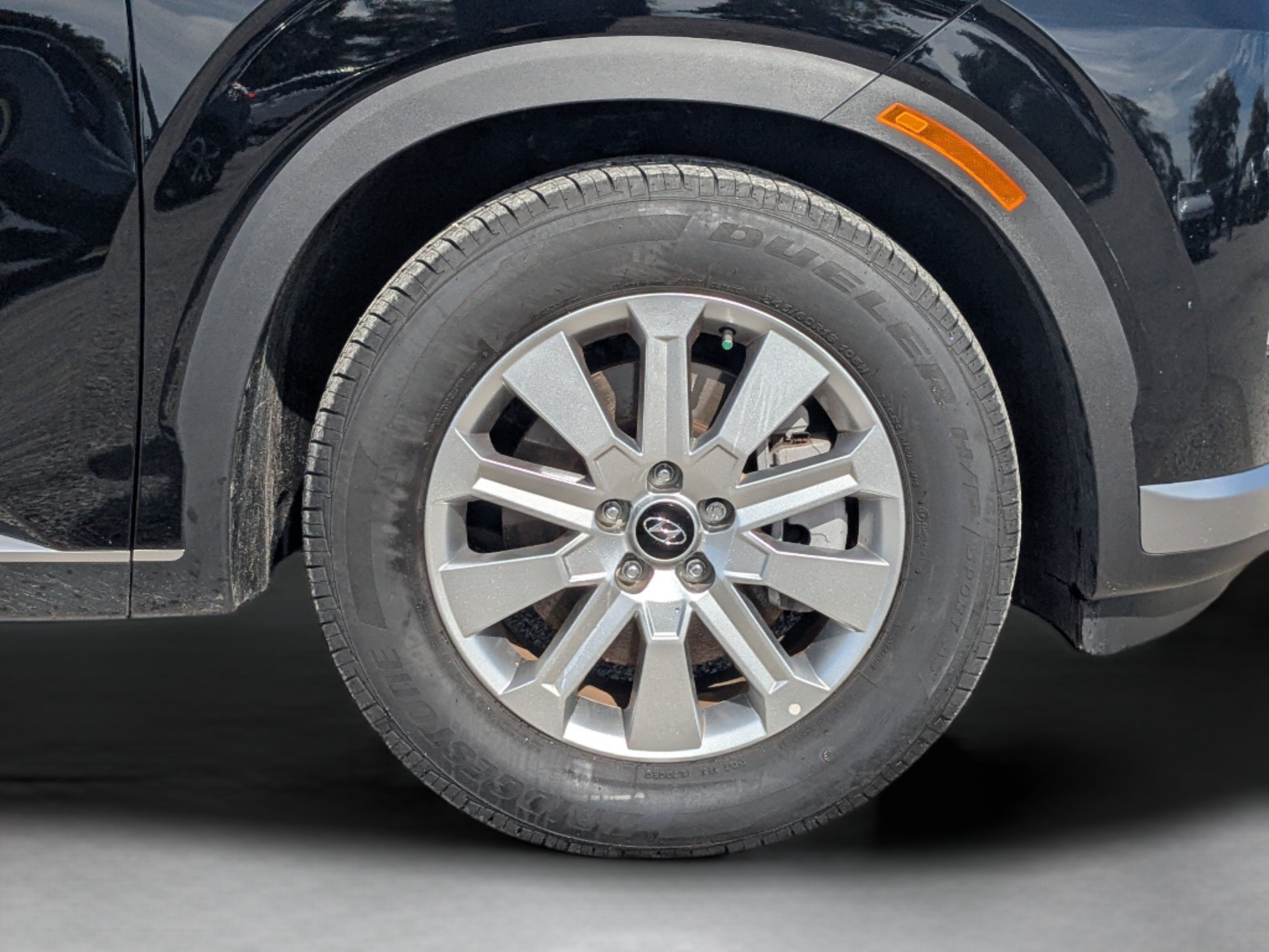 Used 2025 Hyundai Palisade SEL FWD image 35