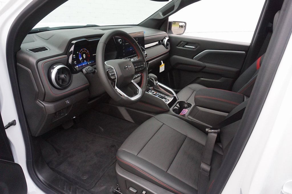 New 2026 Chevrolet Colorado Z71 w/ Technology Package image 9