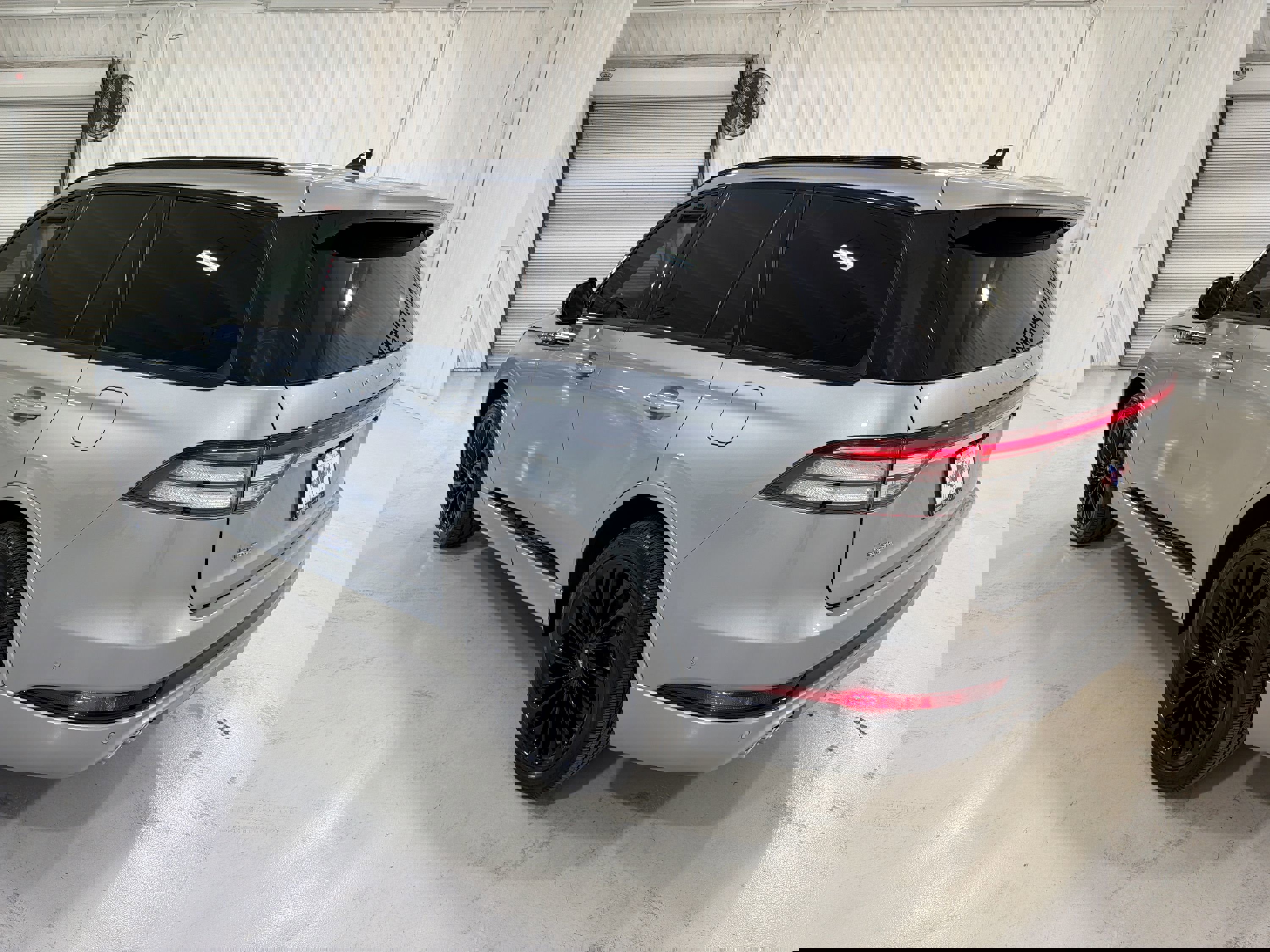 Used 2023 Lincoln Aviator Reserve w/ Equipment Group 201A image 27