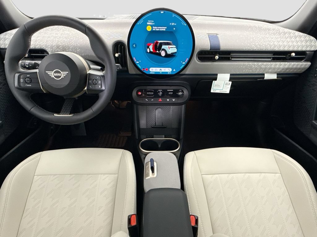 New 2026 MINI Cooper S FWD image 13