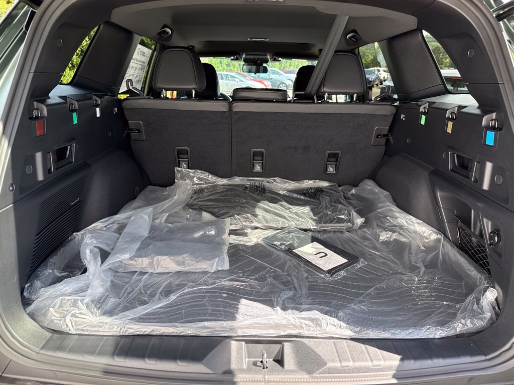 New 2026 Subaru Outback Limited XT AWD/4WD image 11